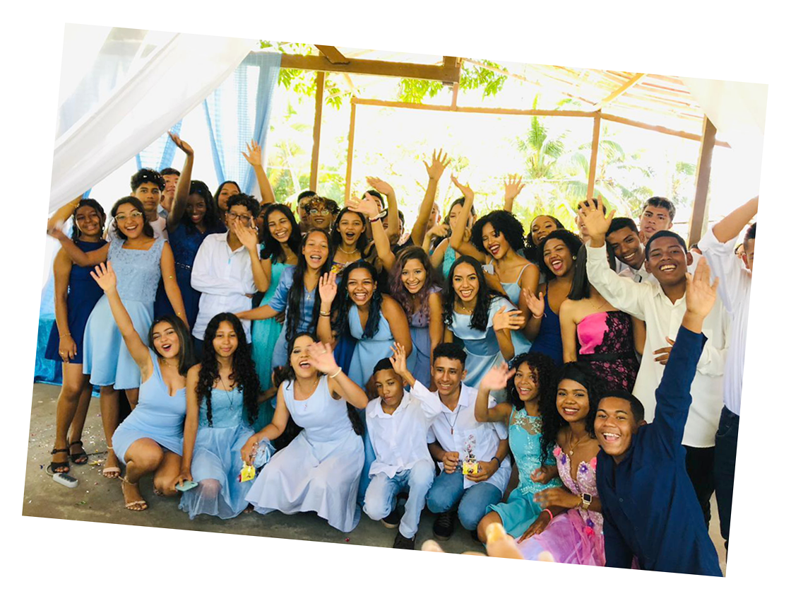 Alunos – Olavo Novaes1 Alunos - Olavo Novaes1